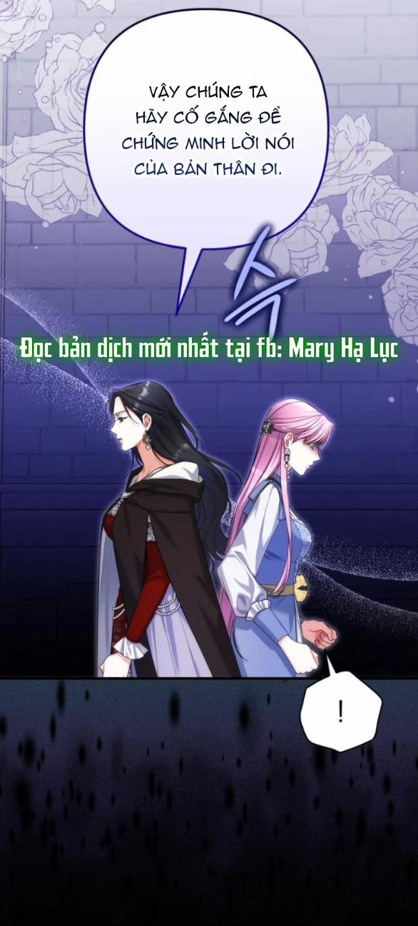 Dành Cho Nhân Vật Bị Bỏ Rơi Yêu Thích Nhất Của Tôi 88 trang 44