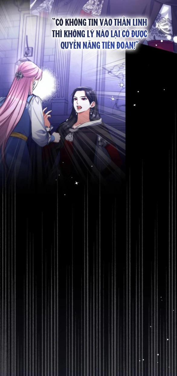 Dành Cho Nhân Vật Bị Bỏ Rơi Yêu Thích Nhất Của Tôi 88 trang 55