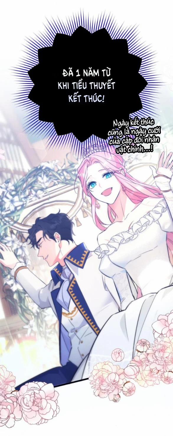 Dành Cho Nhân Vật Bị Bỏ Rơi Yêu Thích Nhất Của Tôi 88 trang 63