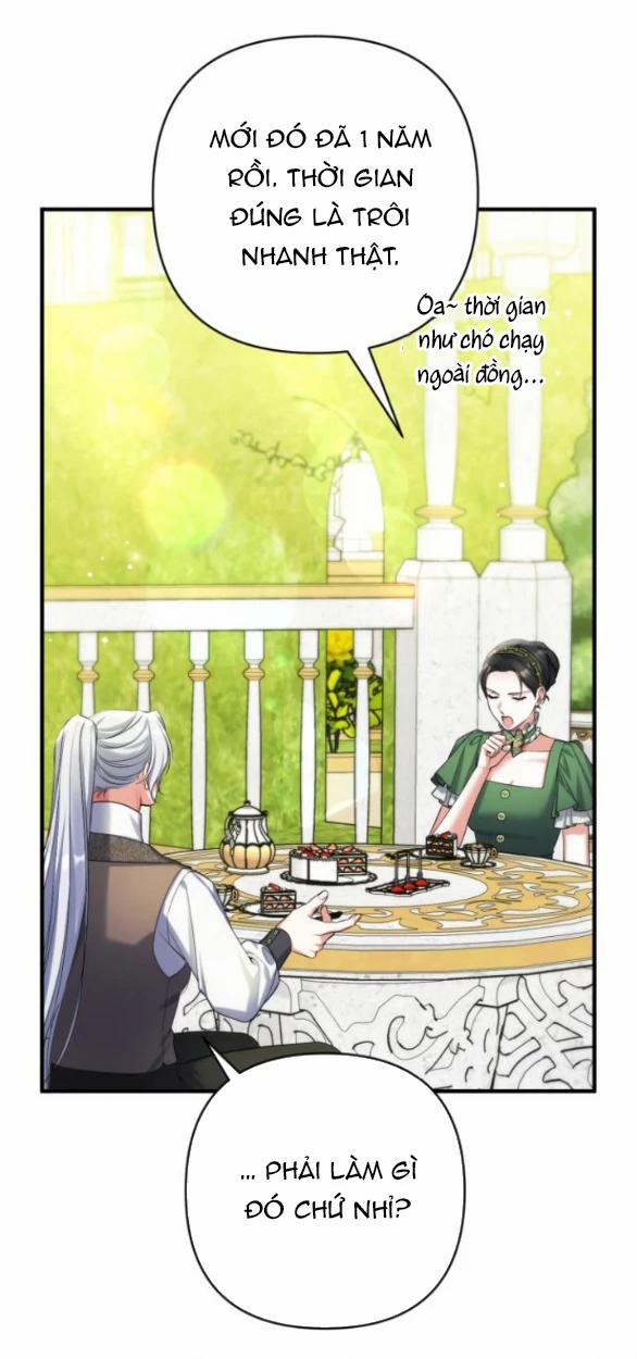 Dành Cho Nhân Vật Bị Bỏ Rơi Yêu Thích Nhất Của Tôi 88 trang 64