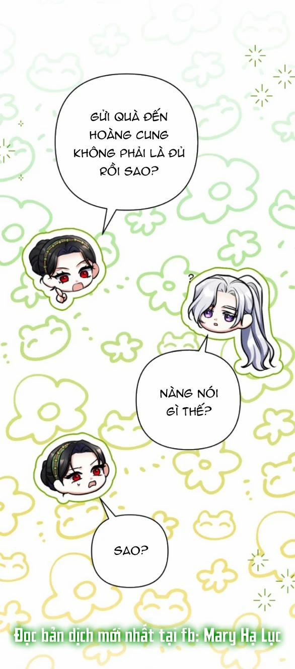 Dành Cho Nhân Vật Bị Bỏ Rơi Yêu Thích Nhất Của Tôi 88 trang 65