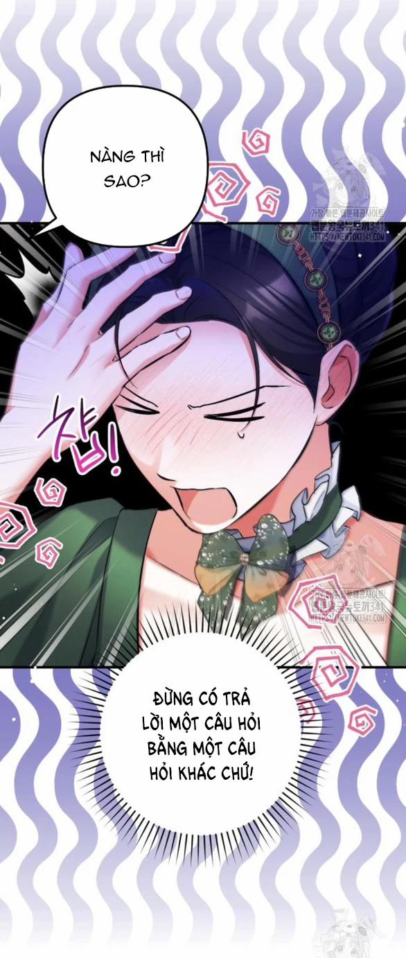 Dành Cho Nhân Vật Bị Bỏ Rơi Yêu Thích Nhất Của Tôi 89 trang 11