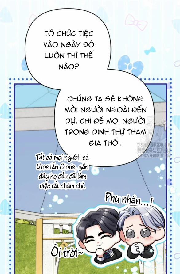 Dành Cho Nhân Vật Bị Bỏ Rơi Yêu Thích Nhất Của Tôi 89 trang 16