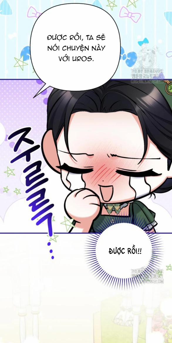 Dành Cho Nhân Vật Bị Bỏ Rơi Yêu Thích Nhất Của Tôi 89 trang 18