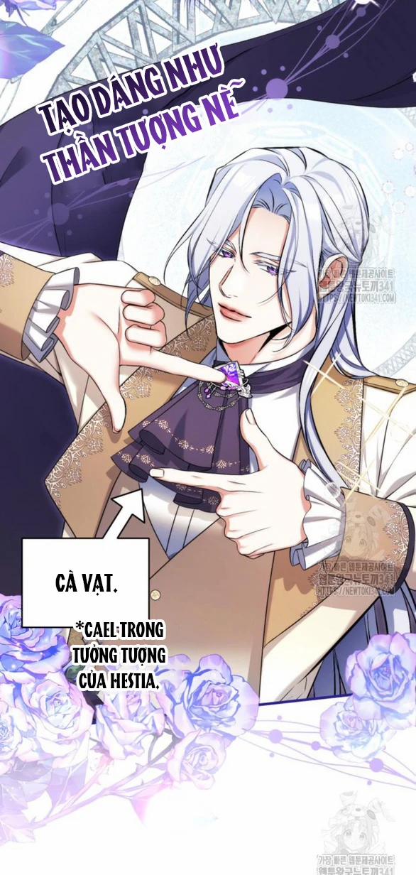 Dành Cho Nhân Vật Bị Bỏ Rơi Yêu Thích Nhất Của Tôi 89 trang 24