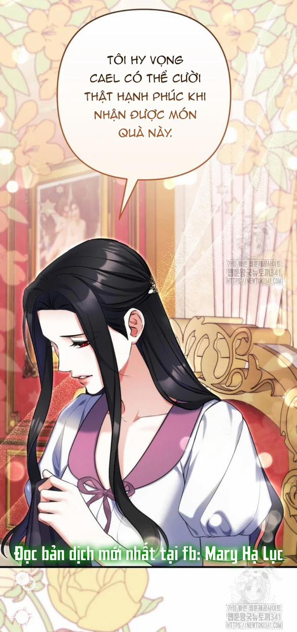 Dành Cho Nhân Vật Bị Bỏ Rơi Yêu Thích Nhất Của Tôi 89 trang 35