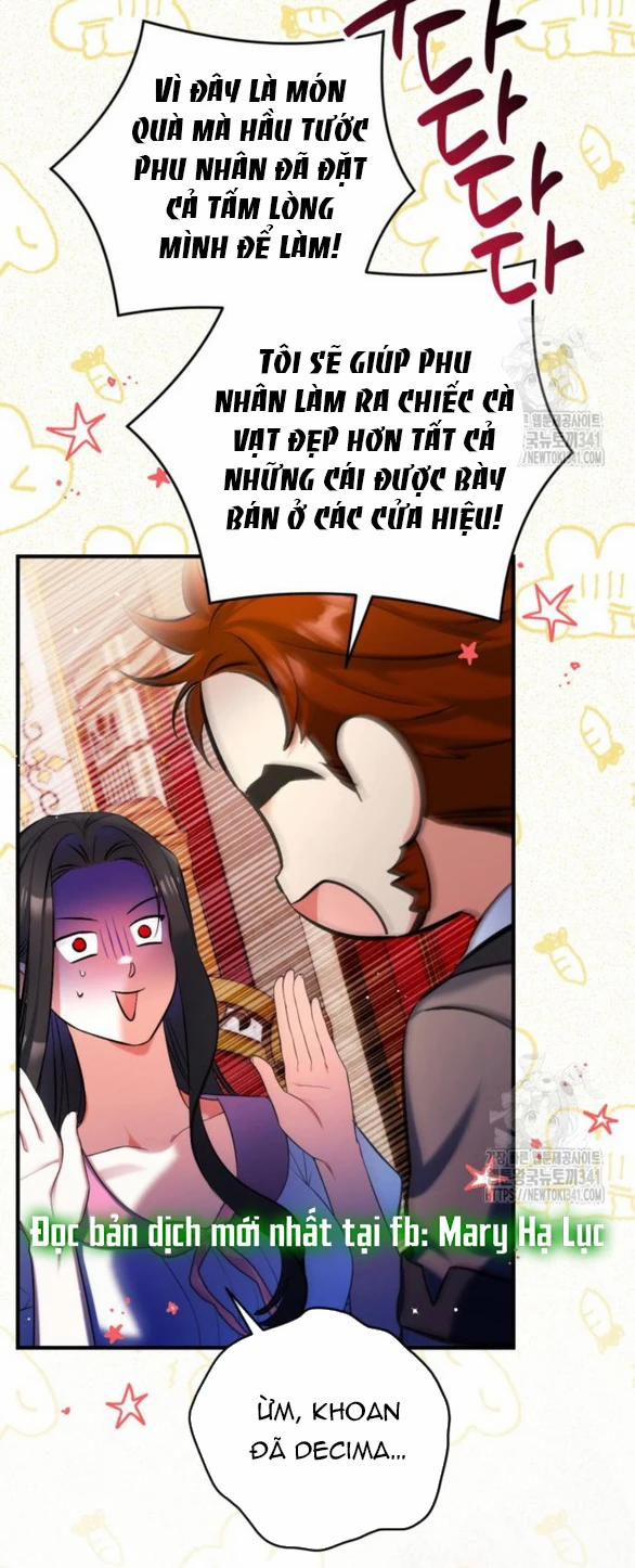 Dành Cho Nhân Vật Bị Bỏ Rơi Yêu Thích Nhất Của Tôi 89 trang 38