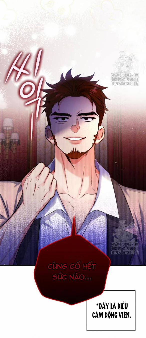 Dành Cho Nhân Vật Bị Bỏ Rơi Yêu Thích Nhất Của Tôi 89 trang 39