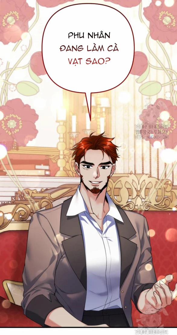 Dành Cho Nhân Vật Bị Bỏ Rơi Yêu Thích Nhất Của Tôi 89 trang 4