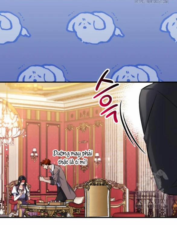 Dành Cho Nhân Vật Bị Bỏ Rơi Yêu Thích Nhất Của Tôi 89 trang 41