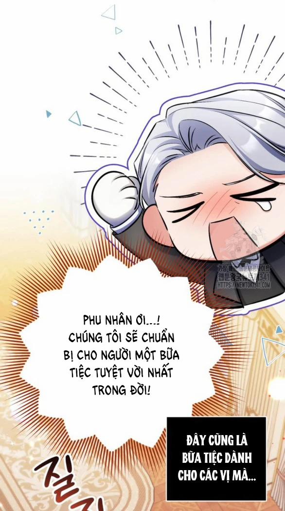 Dành Cho Nhân Vật Bị Bỏ Rơi Yêu Thích Nhất Của Tôi 89 trang 45