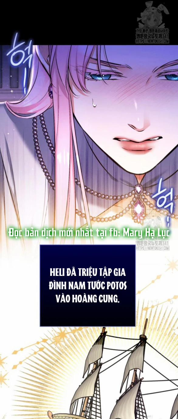 Dành Cho Nhân Vật Bị Bỏ Rơi Yêu Thích Nhất Của Tôi 89 trang 50