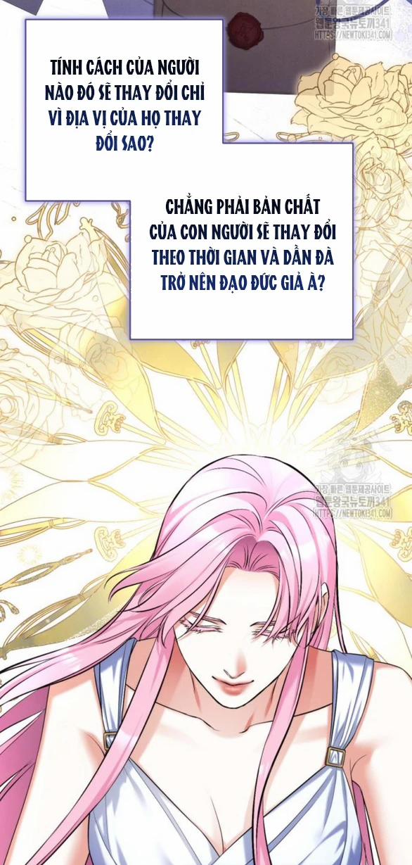 Dành Cho Nhân Vật Bị Bỏ Rơi Yêu Thích Nhất Của Tôi 89 trang 55