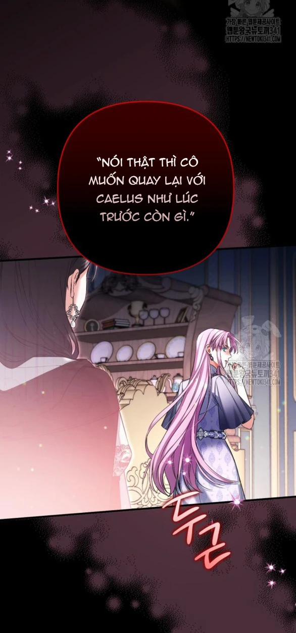 Dành Cho Nhân Vật Bị Bỏ Rơi Yêu Thích Nhất Của Tôi 89 trang 61