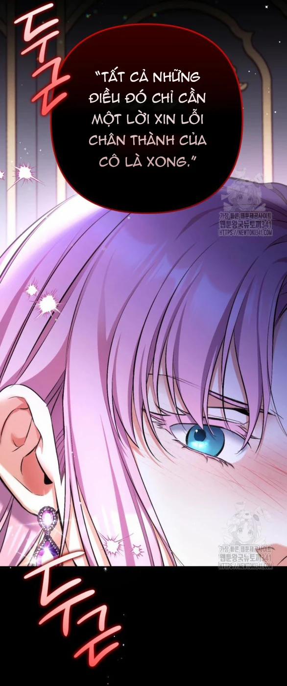 Dành Cho Nhân Vật Bị Bỏ Rơi Yêu Thích Nhất Của Tôi 89 trang 63