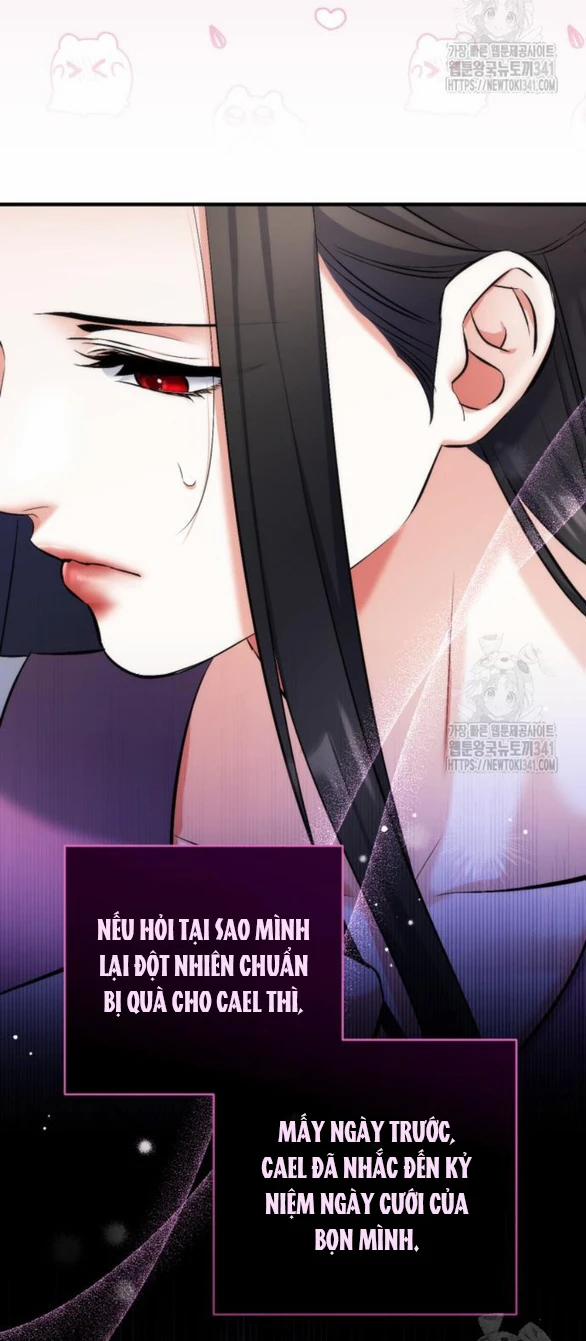 Dành Cho Nhân Vật Bị Bỏ Rơi Yêu Thích Nhất Của Tôi 89 trang 7