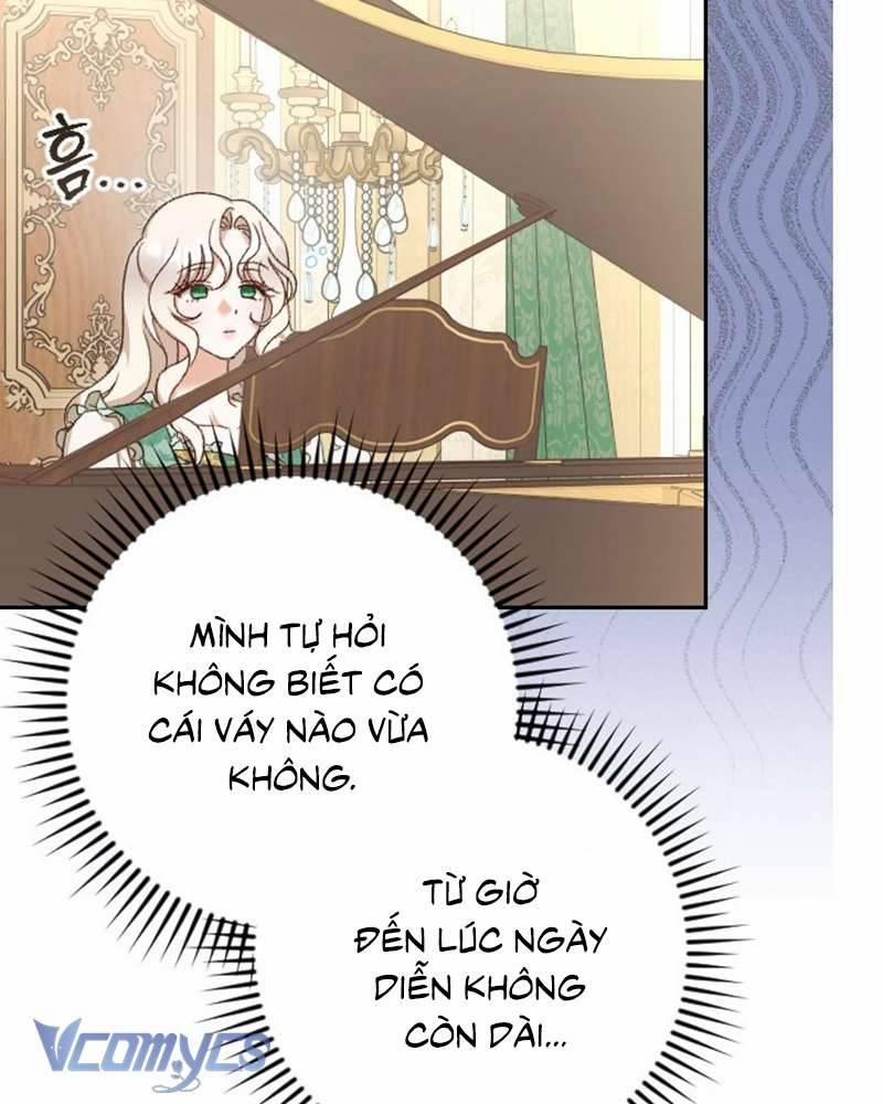Dành Cho Những Ai Coi Hối Tiếc Là Điều Xa Xỉ 29.2 trang 73