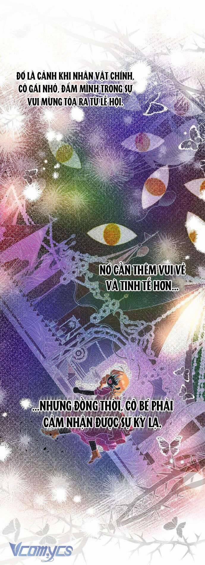 Dành Cho Những Ai Coi Hối Tiếc Là Điều Xa Xỉ 32 trang 46