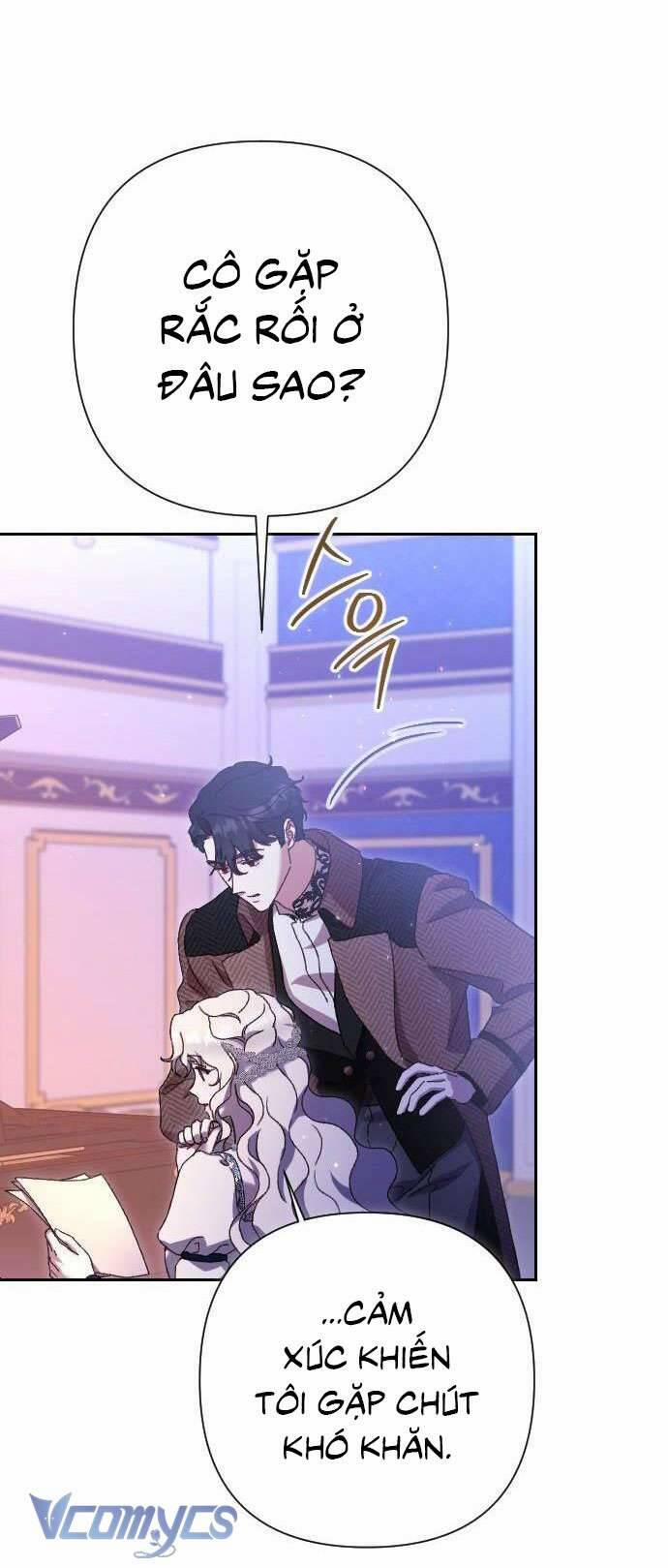 Dành Cho Những Ai Coi Hối Tiếc Là Điều Xa Xỉ 32 trang 49