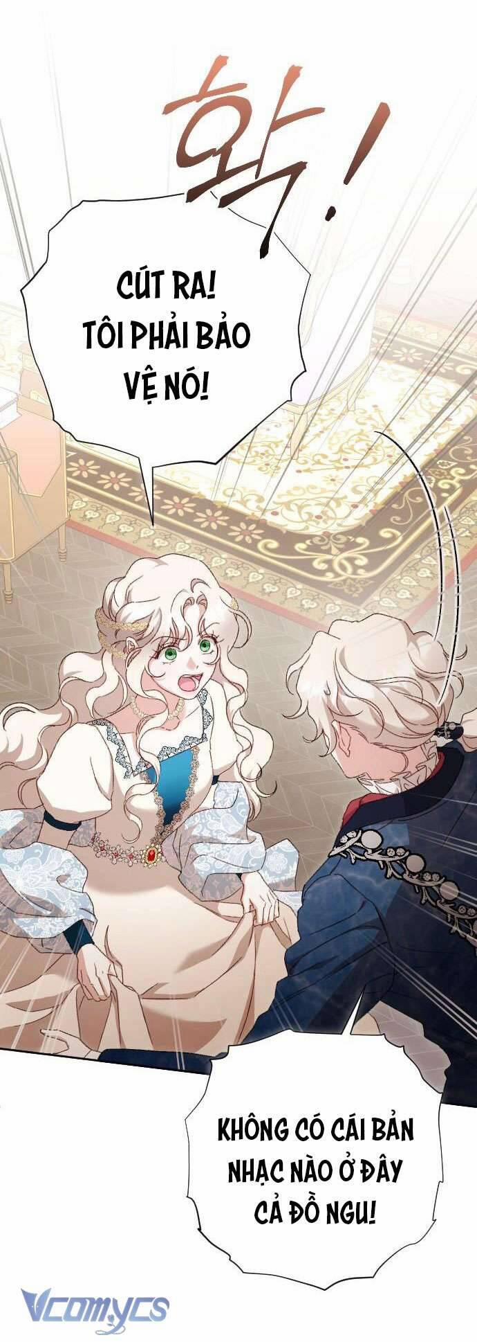 Dành Cho Những Ai Coi Hối Tiếc Là Điều Xa Xỉ 32 trang 6