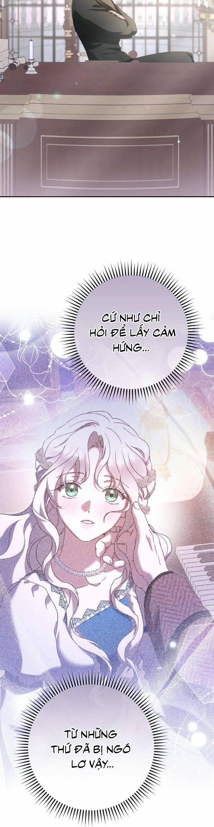 Dành Cho Những Ai Coi Hối Tiếc Là Điều Xa Xỉ 33 trang 19