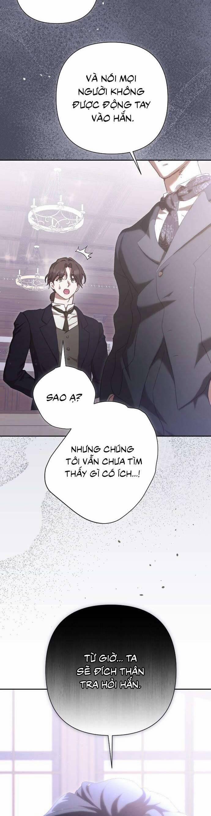 Dành Cho Những Ai Coi Hối Tiếc Là Điều Xa Xỉ 33 trang 29