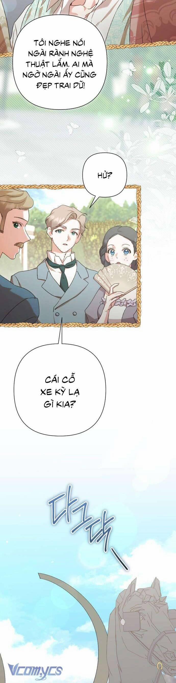 Dành Cho Những Ai Coi Hối Tiếc Là Điều Xa Xỉ 33 trang 33