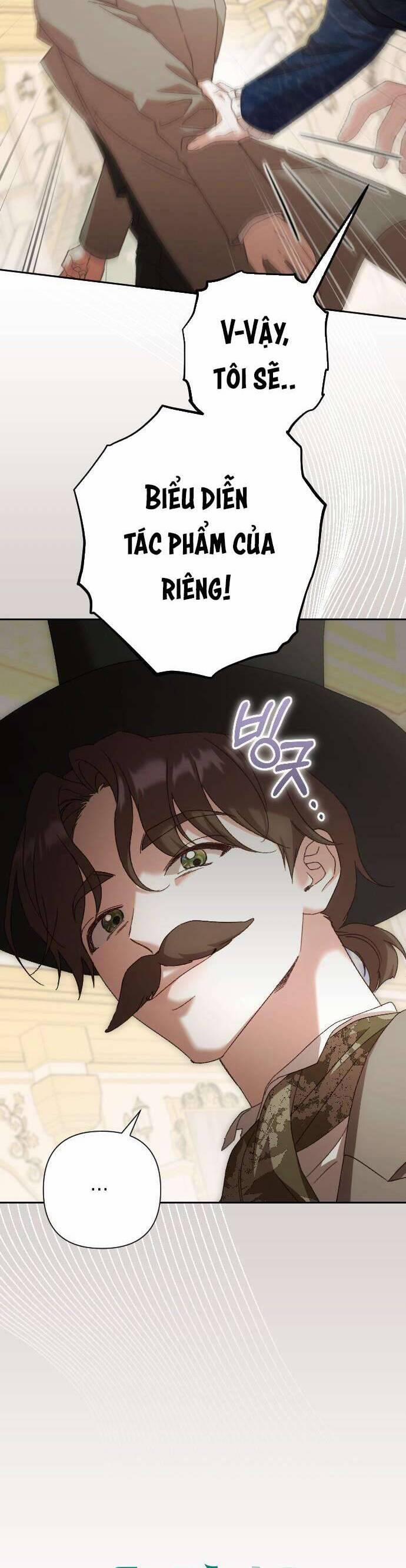 Dành Cho Những Ai Coi Hối Tiếc Là Điều Xa Xỉ 33 trang 8