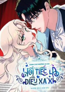 Đọc truyện Dành Cho Những Ai Coi Hối Tiếc Là Điều Xa Xỉ