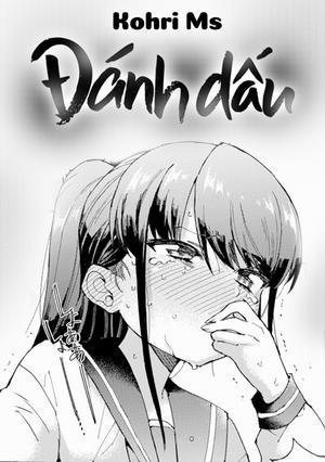 Đọc truyện tranh Đánh Dấu