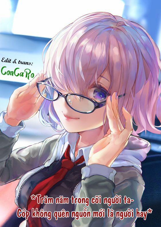 Đánh đổi của sức mạnh! (Hunter x Hunter) Oneshot trang 27