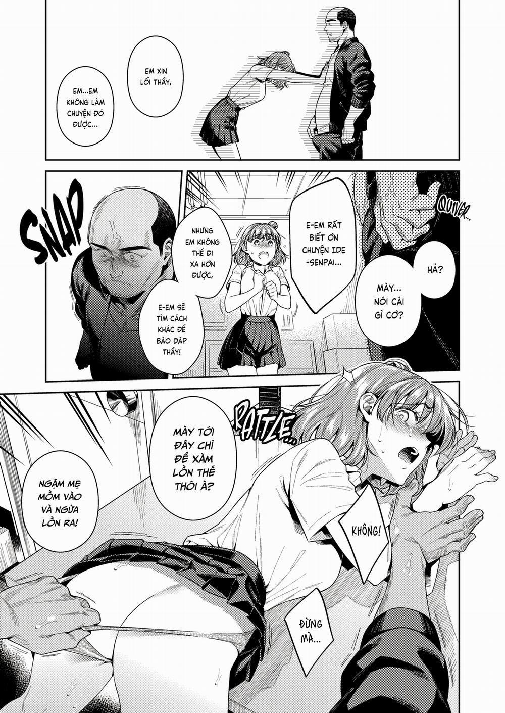 ĐÁNH ĐỔI Part 1 trang 48