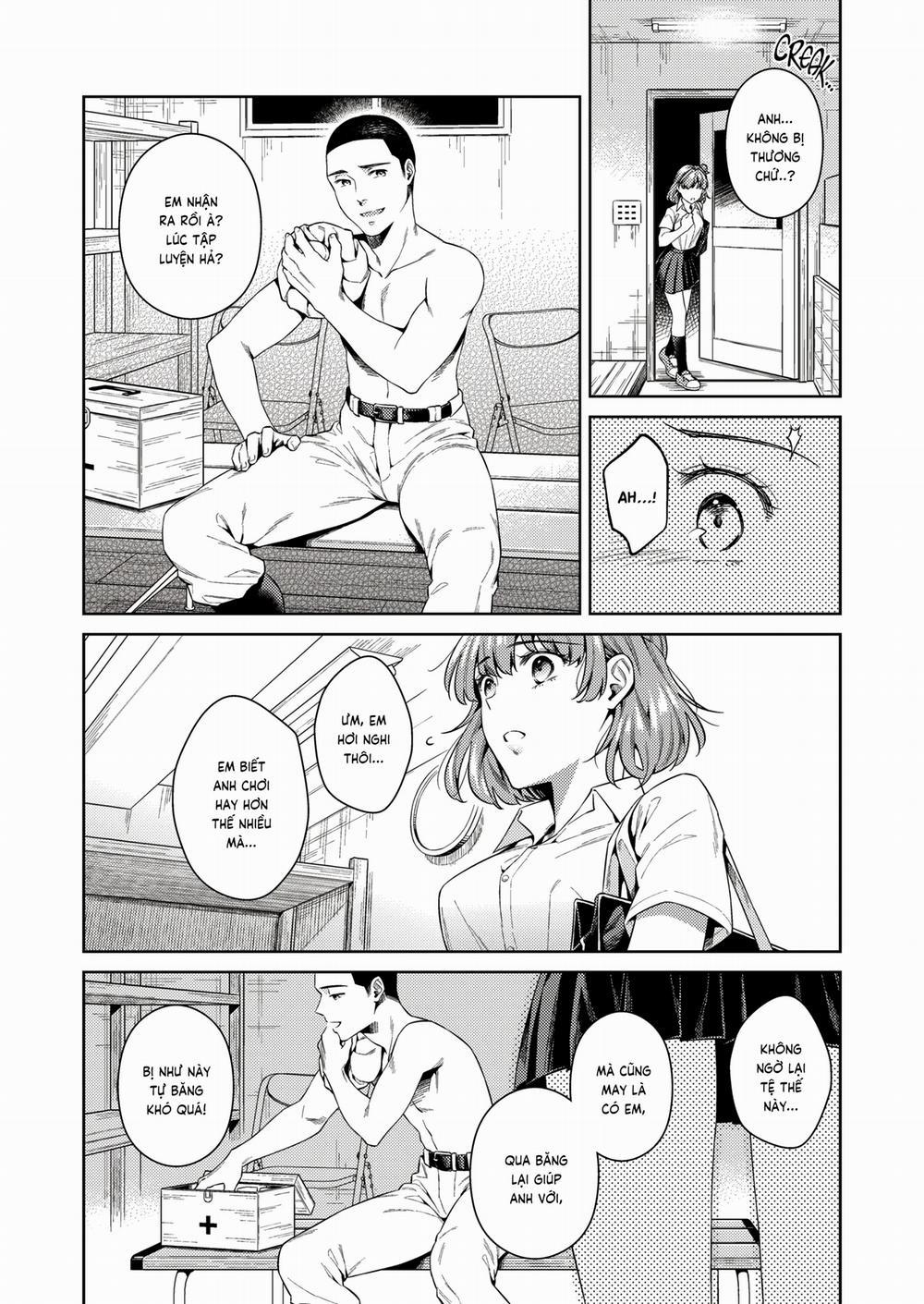 ĐÁNH ĐỔI Part 1 trang 5