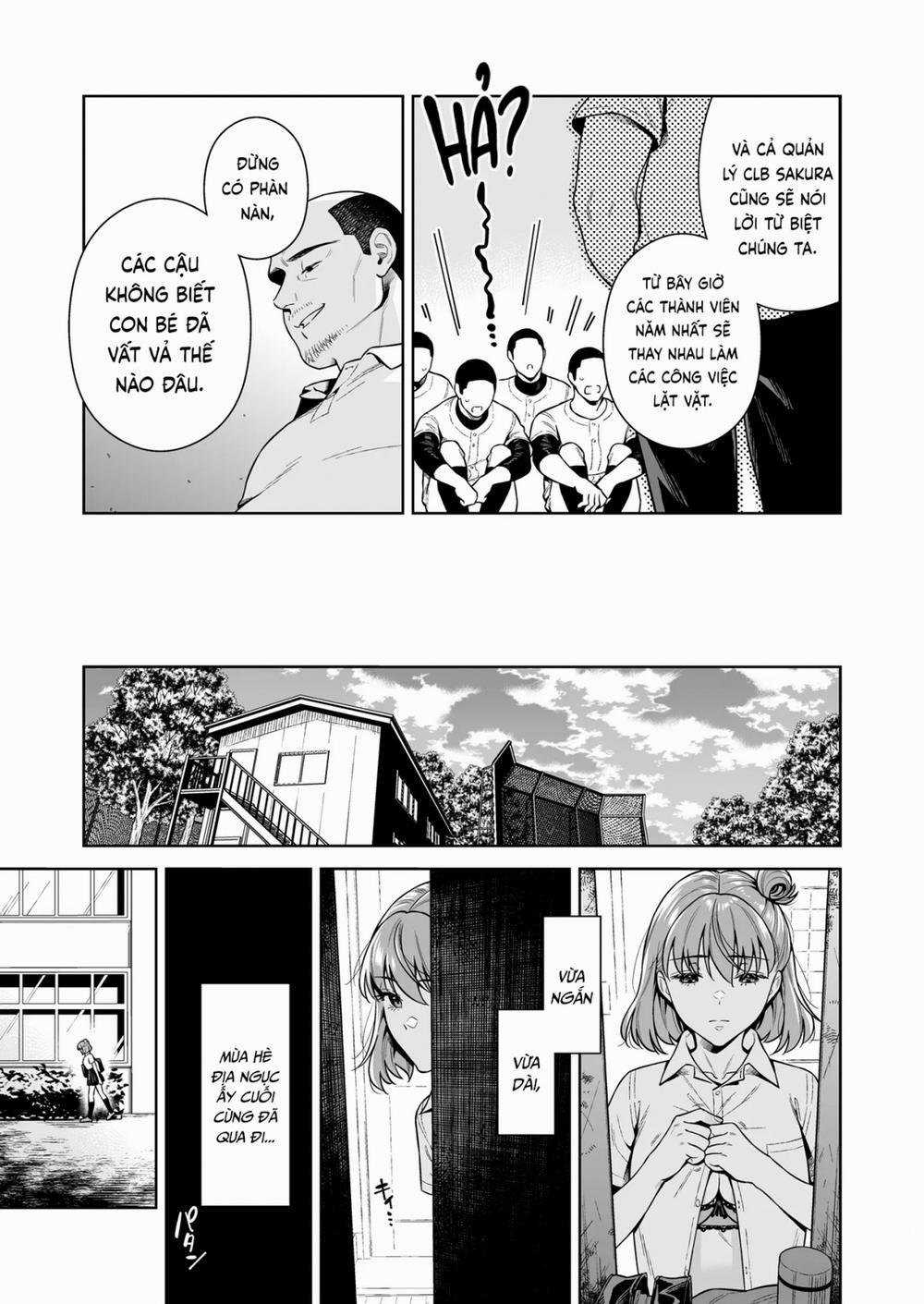 ĐÁNH ĐỔI Part 2 [END] trang 66