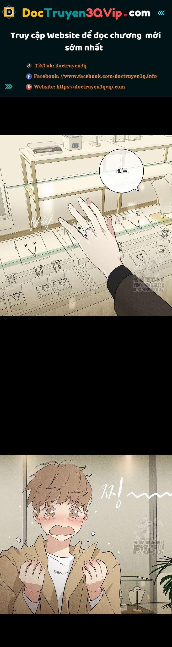 Đánh Mất Tình Yêu 77.2 trang 0