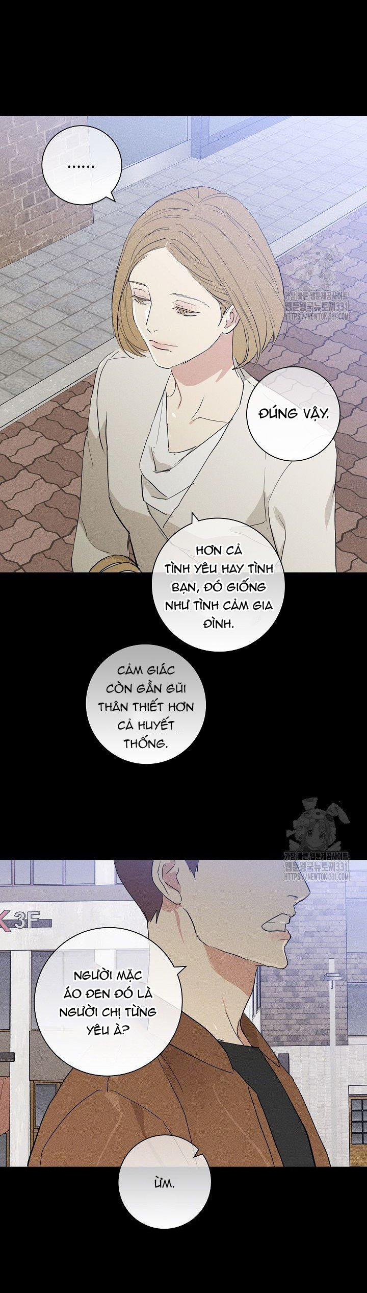 Đánh Mất Tình Yêu 77.2 trang 10