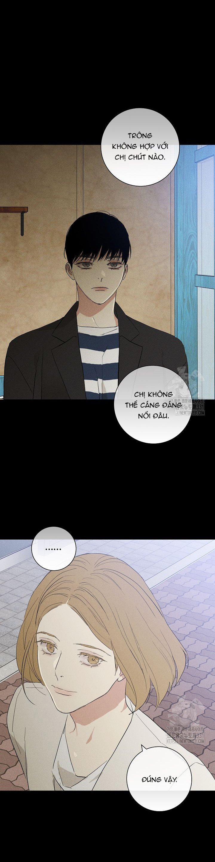 Đánh Mất Tình Yêu 77.2 trang 11