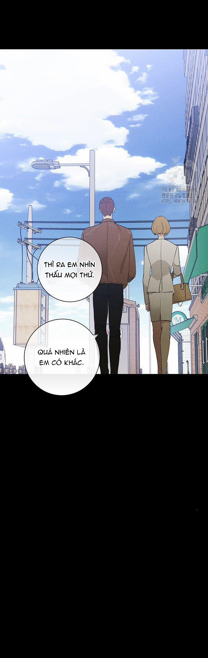 Đánh Mất Tình Yêu 77.2 trang 12