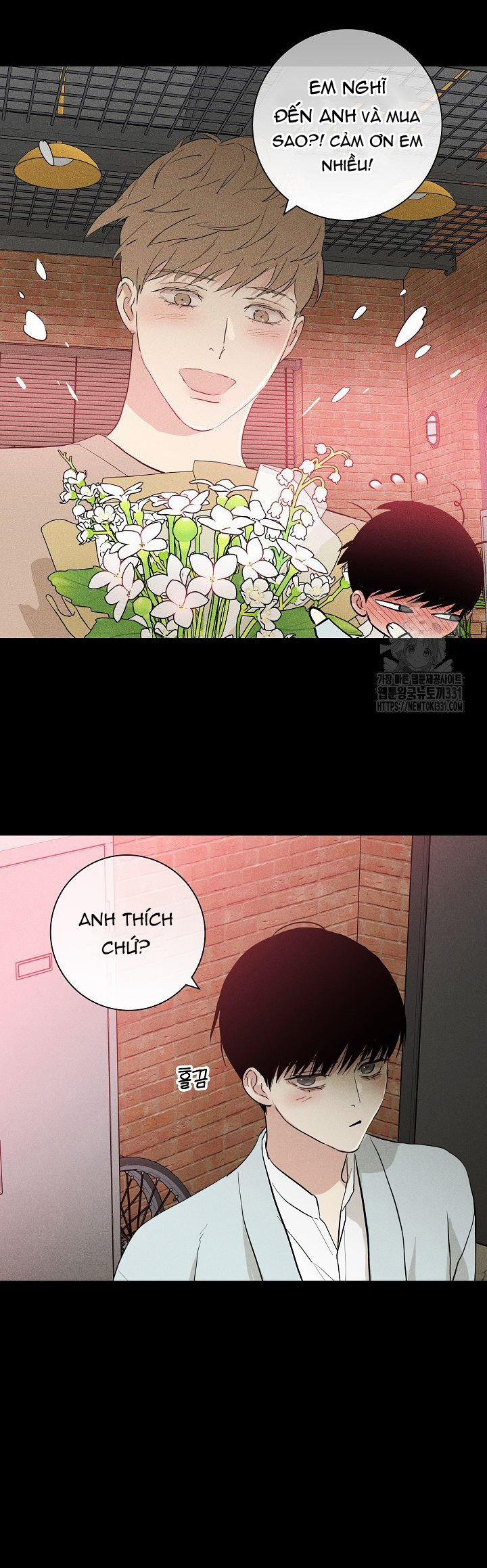 Đánh Mất Tình Yêu 77.2 trang 16