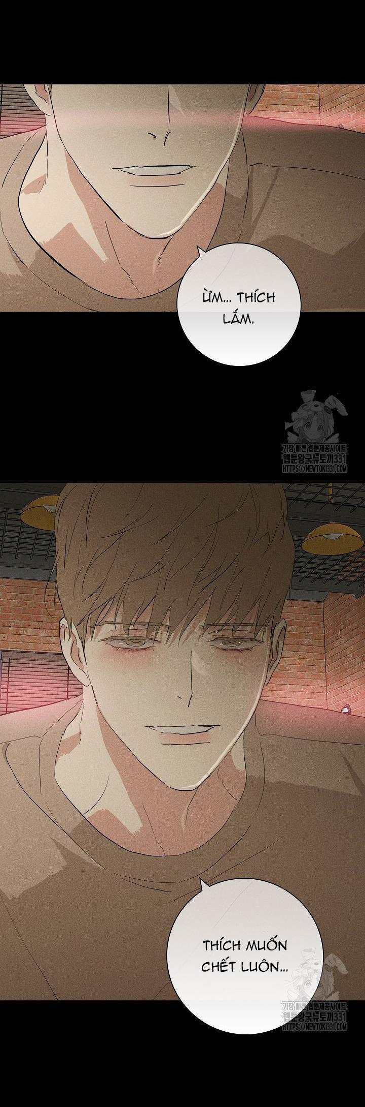 Đánh Mất Tình Yêu 77.2 trang 17