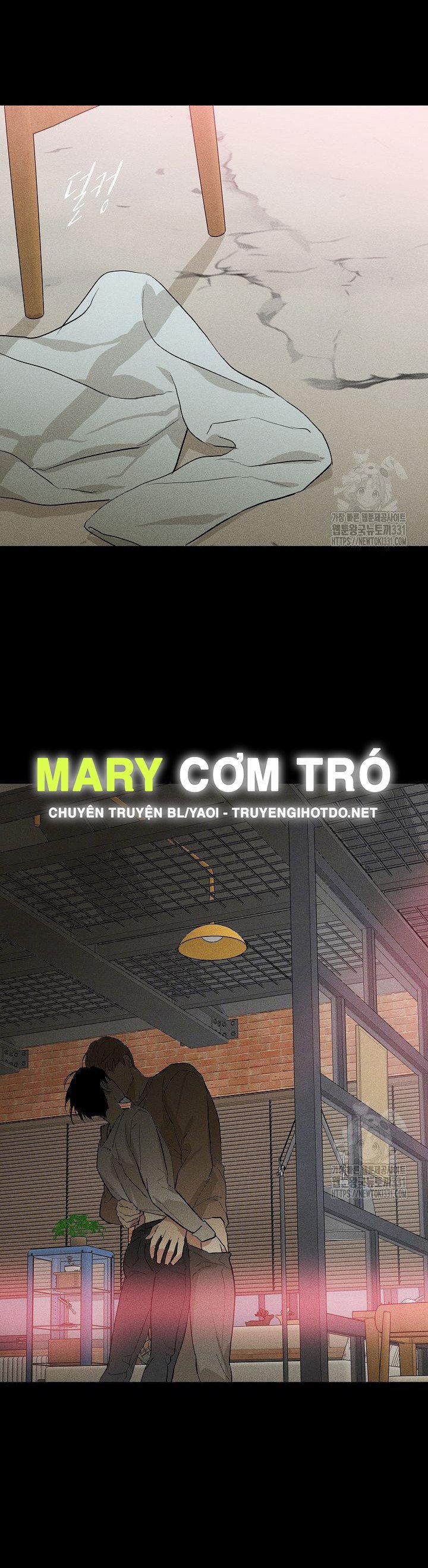 Đánh Mất Tình Yêu 77.2 trang 19