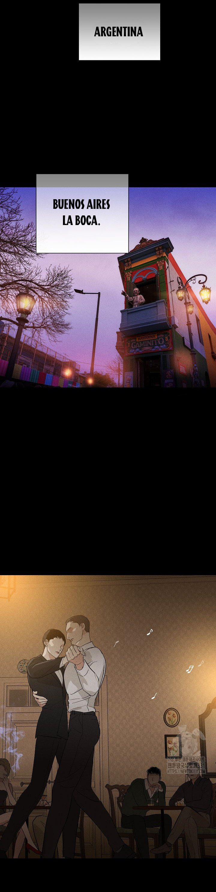 Đánh Mất Tình Yêu 77.2 trang 21