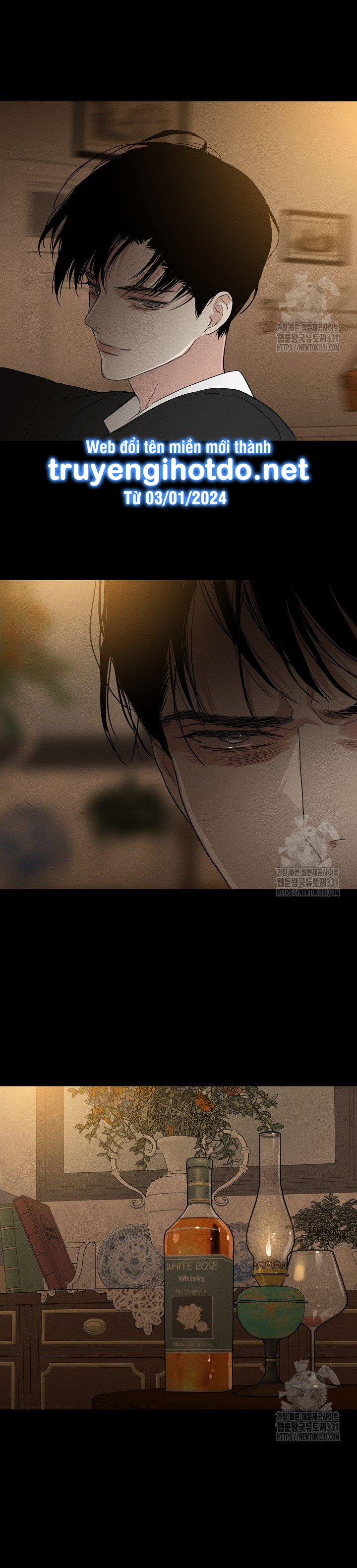 Đánh Mất Tình Yêu 77.2 trang 24