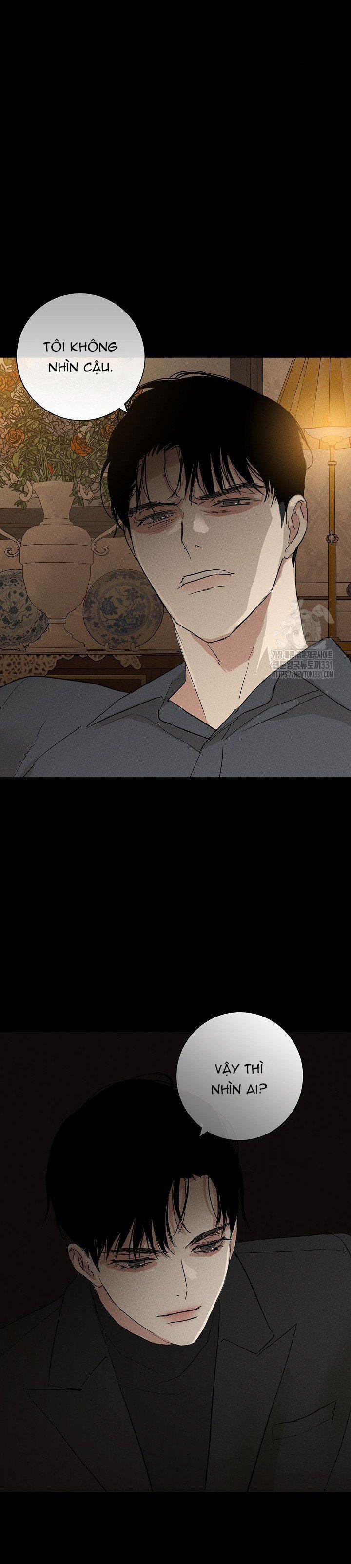 Đánh Mất Tình Yêu 77.2 trang 26