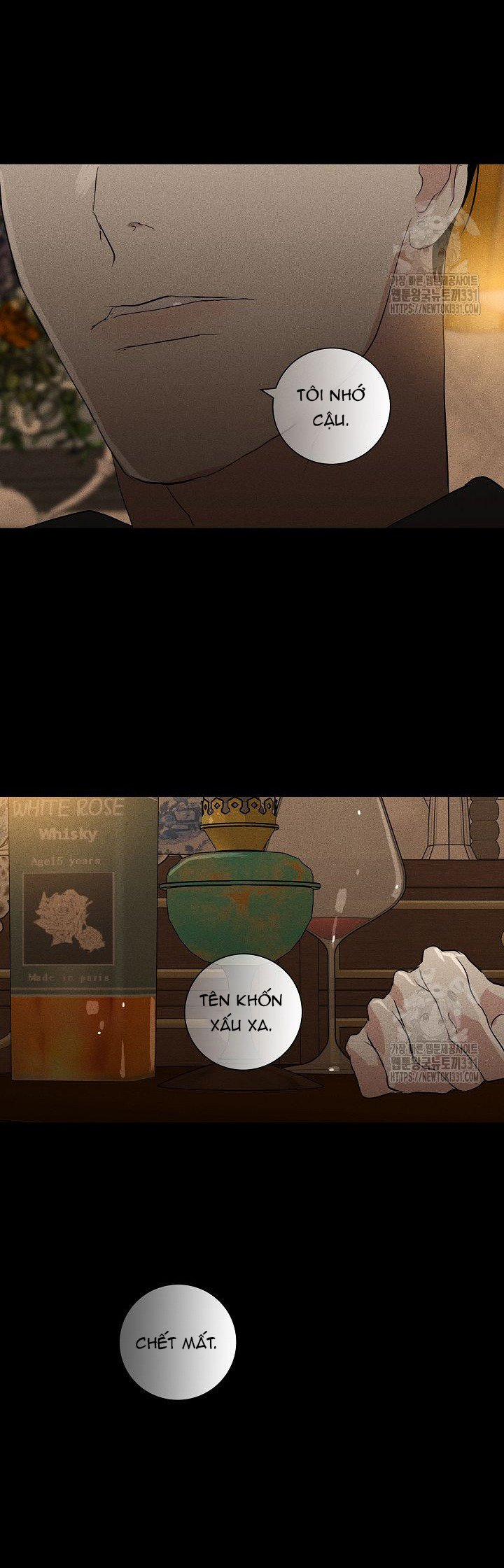 Đánh Mất Tình Yêu 77.2 trang 28