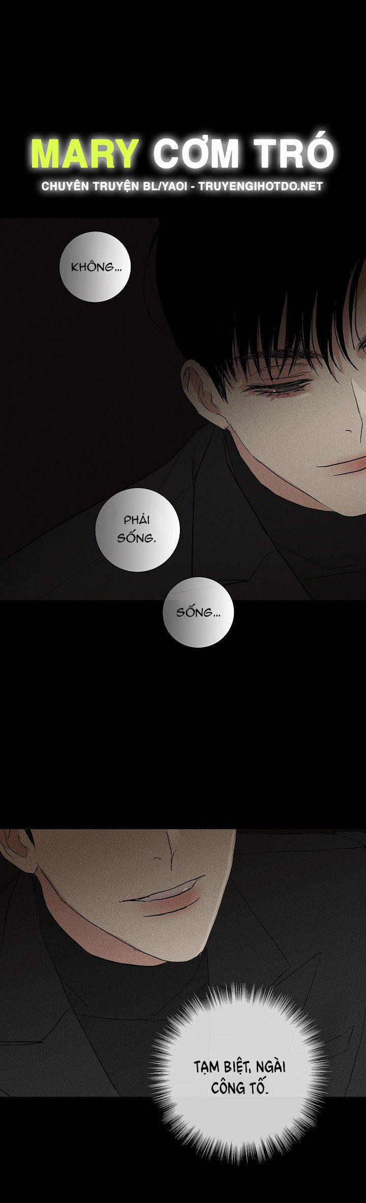 Đánh Mất Tình Yêu 77.2 trang 29