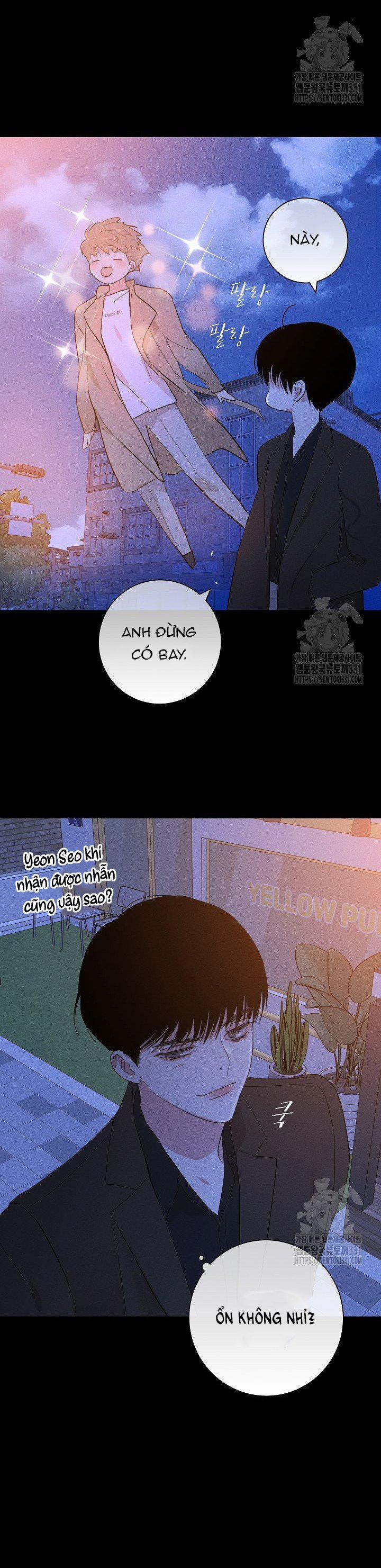 Đánh Mất Tình Yêu 77.2 trang 3