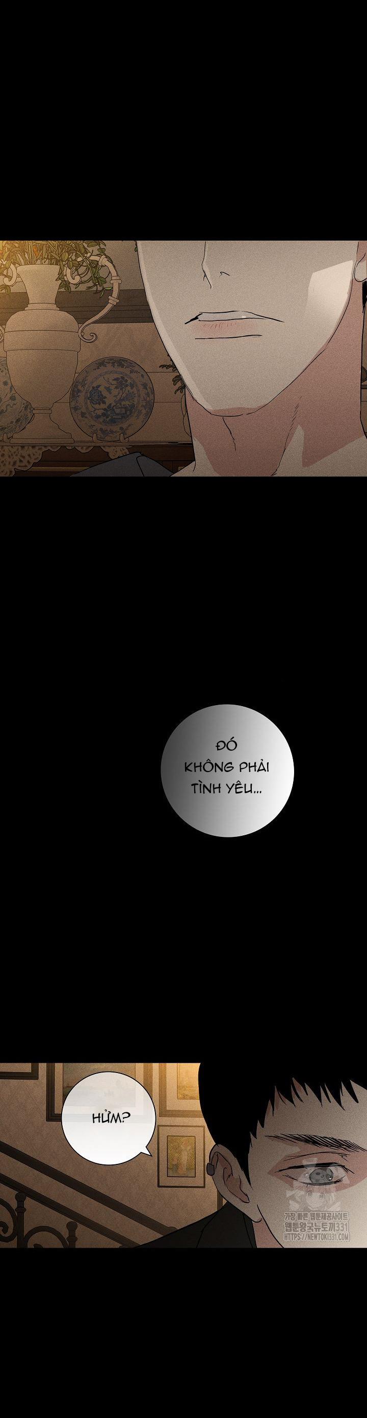Đánh Mất Tình Yêu 77.2 trang 30