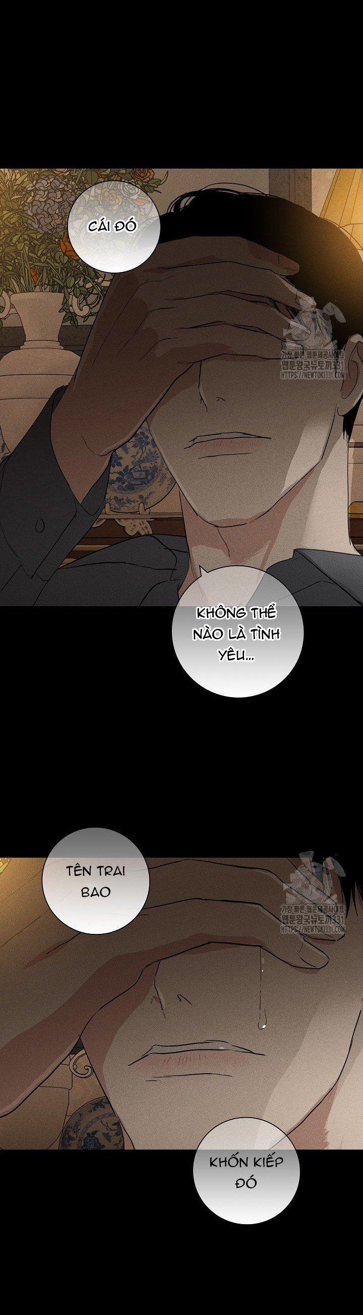 Đánh Mất Tình Yêu 77.2 trang 31