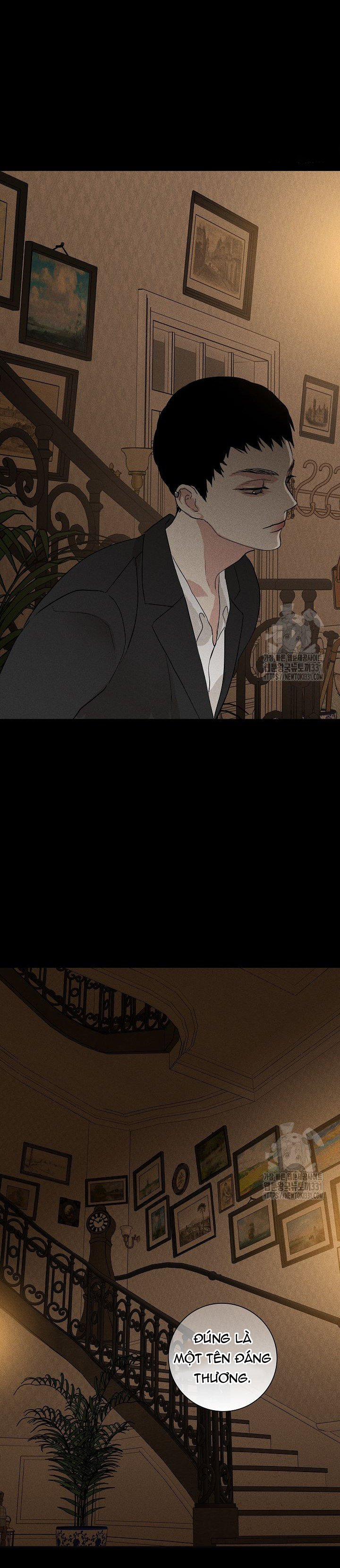 Đánh Mất Tình Yêu 77.2 trang 32